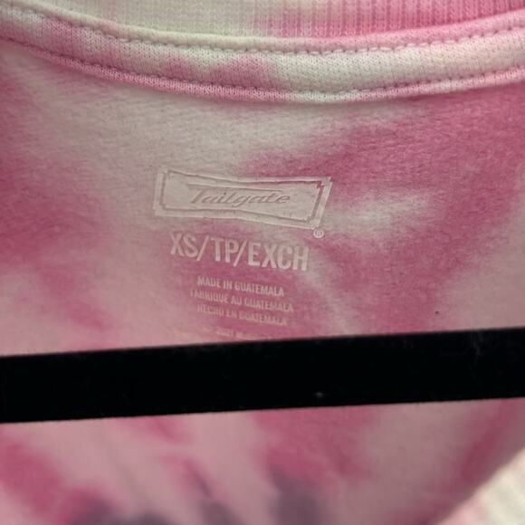 Tailgate Sweater - Women's Medium - Picture 2 of 6